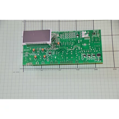 Elementy elektryczne do pralek r Sterownik elektroniczny serwisowy do pralki Amica / Hansa PC4.04.91.701