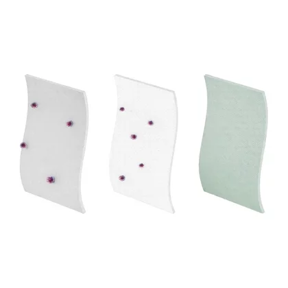 Worki do odkurzacza Electrolux / AEG s-bag Anti-Allergy E206S 4 szt. 9001684605