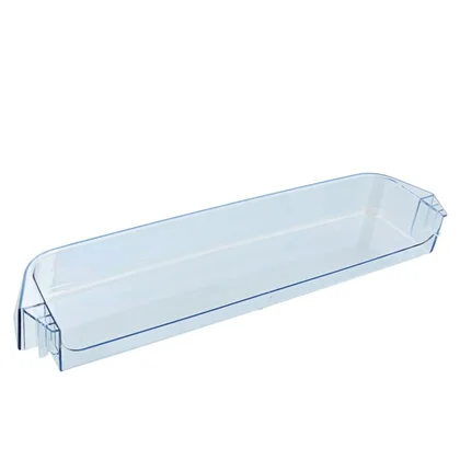 Półki na drzwi różni producenci Balkonik górny/środkowy drzwi chłodziarki Electrolux / AEG 440 x 105 mm 2246107185