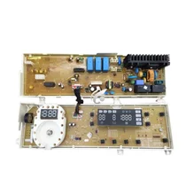 Elementy elektryczne do pralek r Moduł elektroniczny do pralki Samsung DC92-00655A