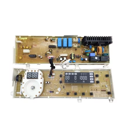 Elementy elektryczne do pralek r Moduł elektroniczny do pralki Samsung DC92-00655A