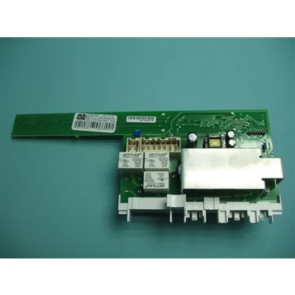Elementy elektryczne do pralek r Sterownik elektroniczny do pralki Amica wersja B PB5.04.21.404 8024494