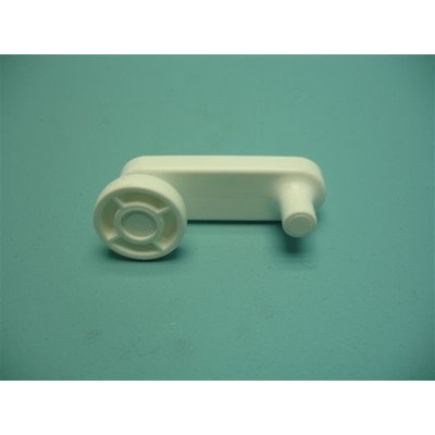 Zespół kółek prowadnic prawy (1003963)