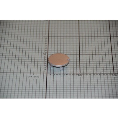 Wklejka pokrętła (1034160)