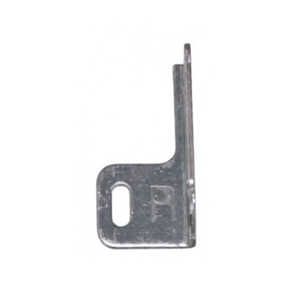 Wspornik prawy do zmywarki Amica 80 mm