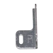 Wspornik prawy do zmywarki Amica 80 mm
