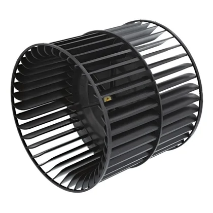 Wirnik wentylatora do okapu kuchennego Electrolux / AEG 50243616005