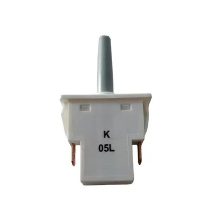 Wyłącznik światła do chłodziarki Whirlpool 481227618496 C00345194