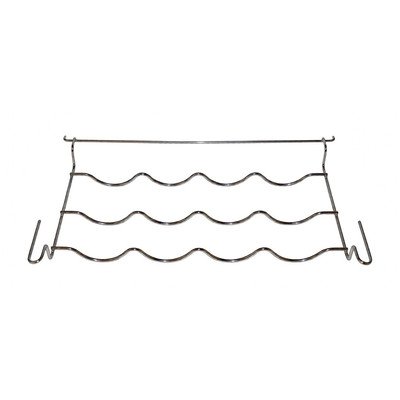 Półka na butelki na drzwi chłodziarki Amica 48 cm 1021910