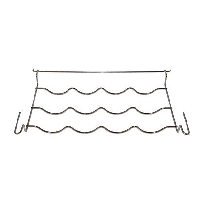 Półka na butelki na drzwi chłodziarki Amica 48 cm 1021910