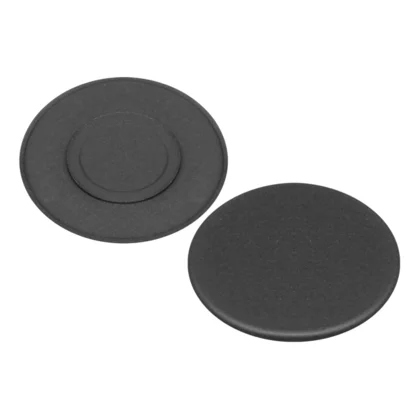 PG6411SRW PTCG4.1ZPZTCAW AMICA Nakrywka palnika do płyty i kuchni gazowej Amica 70 mm 1013006