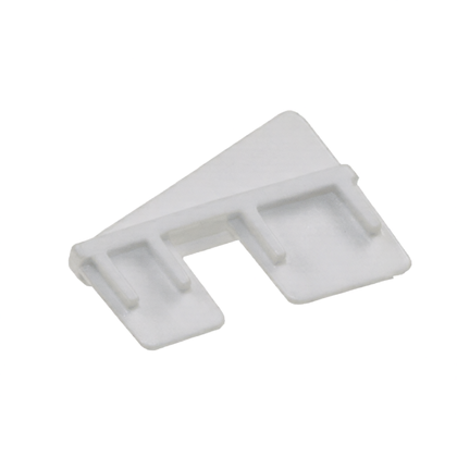 Sworzeń montażowy przewodu do zmywarki Ariston / Indesit / Hotpoint / Whirlpool C00056342 482000026955