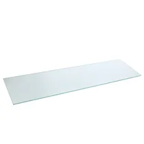 Przednia szyba do okapu kuchennego Electrolux / AEG 4055069381