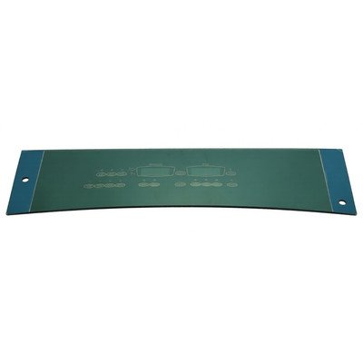 Ściany przednie Amica Panel przedni do piekarnika Amica 9025839