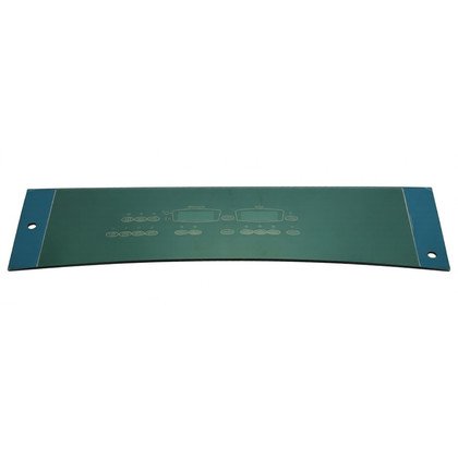 Ściany przednie Amica Panel przedni do piekarnika Amica 9025839