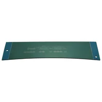 Elementy obudowy Panel przedni do piekarnika Amica 9025839
