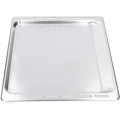 Płytka aluminiowa blacha do pieczenia do piekarnika Whirlpool 445 x 375 mm 481241838127 C00344533
