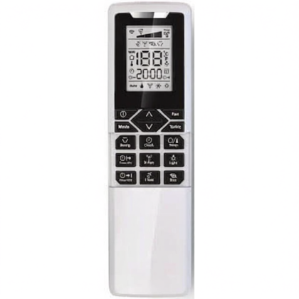 Pilot zdalnego sterowania do klimatyzacji Electrolux / AEG