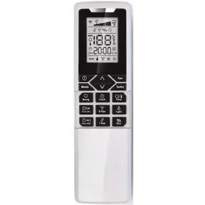 Pilot zdalnego sterowania do klimatyzacji Electrolux / AEG