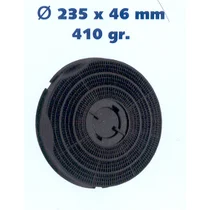 Filtr węglowy do okapu Ariston / Indesit / Hotpoint / Whirlpool CK2380W1 C00090700