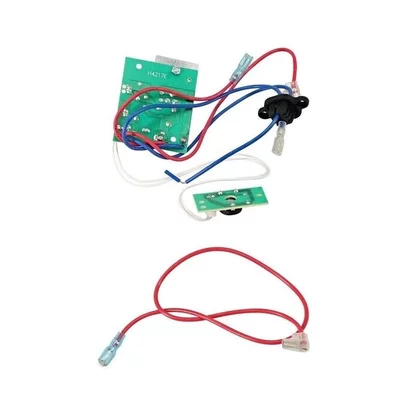 Elektronika do odkurzaczy Moduł elektroniczny do odkurzacza Electrolux / AEG