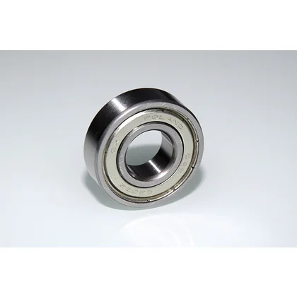 Łożysko kulkowe 15 x 35 x 11 mm 6202 ZZ CX