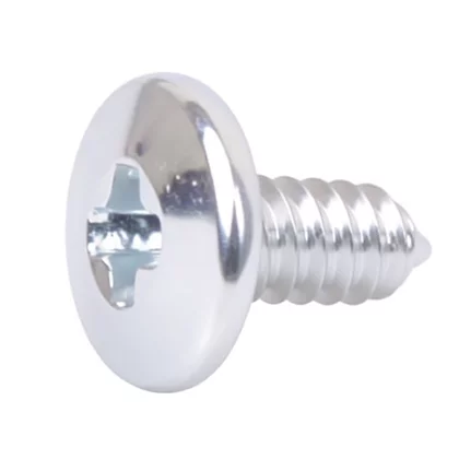 Śruba mocowania koła pasowego do pralki Electrolux / AEG 4,2 x 9,5 mm 1051122115