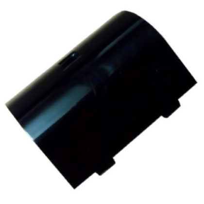 GNE134631X BEKO Zaślepka zawiasu drzwiczek barku do chłodziarko-zamrażarki Beko / Grundig / Arcelik 4861300100