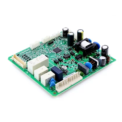 Skonfigurowany układ elektroniczny do chłodziarko-zamrażarki Electrolux / AEG 973925504001000