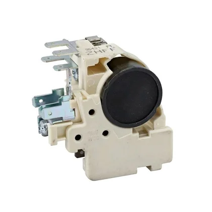 Sprężarki, akcesoria, przekaźnik Starter z ochroną silnika do chłodziarki i zamrażarki Electrolux / AEG 2425610207
