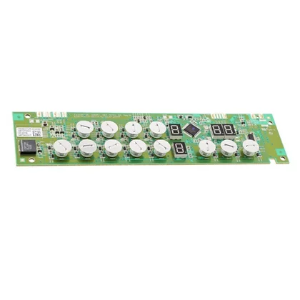 Moduły do piekarników Electrolux Skonfigurowany moduł interfejsu użytkownika do kuchenki, piekarnika i płyty grzewczej Electrolux / AEG 3875729075