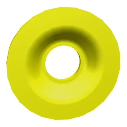 Podkładka do kuchenki, piekarnika i płyty grzejnej Electrolux / AEG 14x4.5 mm