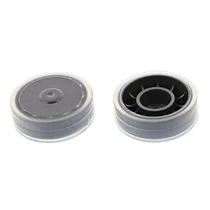 Duże koło tylne do odkurzacza Electrolux / AEG 4055478525
