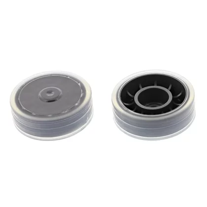 Duże koło tylne do odkurzacza Electrolux / AEG 4055478525