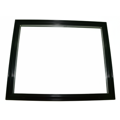 Drzwi szklane do chłodziarki do wina Amica