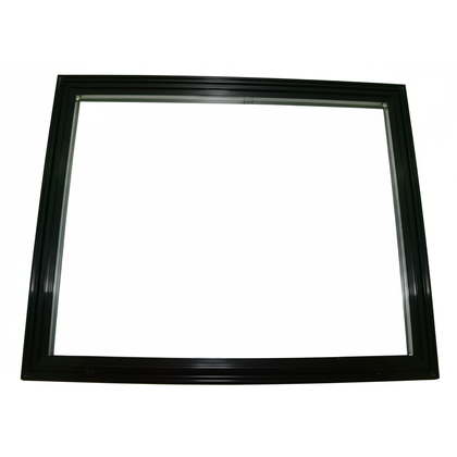 Drzwi szklane do chłodziarki do wina Amica