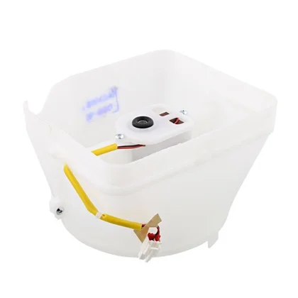 Silnik wentylatora do chłodziarki i zamrażarki Electrolux / AEG 4055180220