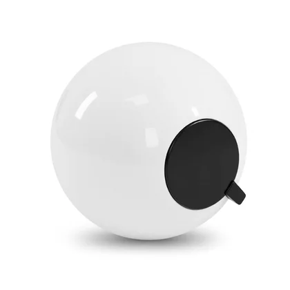 Pokrętło wyboru programów do pralki Electrolux / AEG białe 1082451038