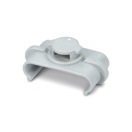Elementy montażowe Mocowanie spryskiwacza sufitowego do zmywarki Whirlpool / Indesit / Ariston / Hotpoint 481072580291 C00325544