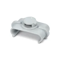 Elementy montażowe Mocowanie spryskiwacza sufitowego do zmywarki Whirlpool / Indesit / Ariston / Hotpoint 481072580291 C00325544