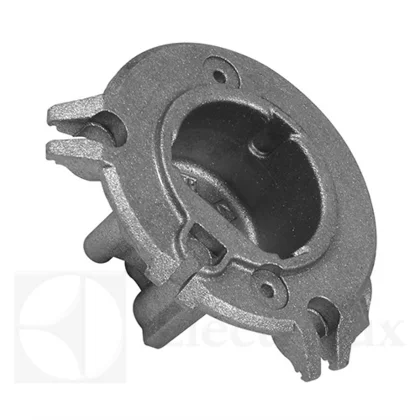Korpus małego palnika do płyty grzejnej i kuchenki gazowej Electrolux / AEG 3540177064