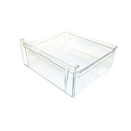 Półki na drzwi różni producenci Szuflada górna zamrażarki do lodówki Whirlpool / Indesit / Ariston / Hotpoint 481241848883 C00311623 480132101021 C00323372