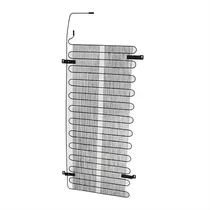 Skraplacze Skraplacz główny do urządzeń Electrolux / AEG 600 x 240 mm