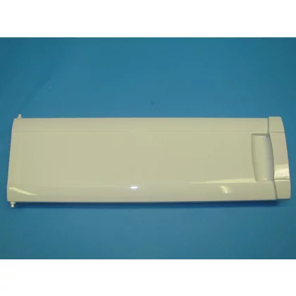 Drzwiczki zamrażalnika do lodówki Gorenje / Hisense białe kompletne 431805
