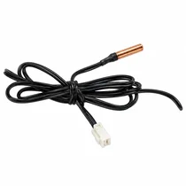 Sonda NTC parownika Ariston 65151680 do pompy ciepła Nuos Evo