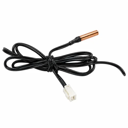 Sonda NTC parownika Ariston 65151680 do pompy ciepła Nuos Evo