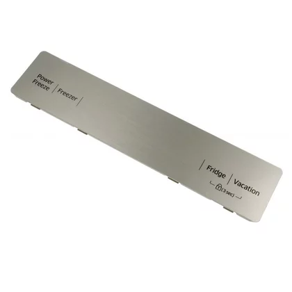 Moduł wyświetlacza panel sterowania lodówki Samsung Side-by-Side DA97-15848B RS54N3015SL