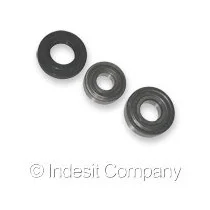 Zestaw łożysk z uszczelnieniem do pralki Ariston / Indesit / Hotpoint / Whirlpool 800-1000 obr./min C00090555 482000027827