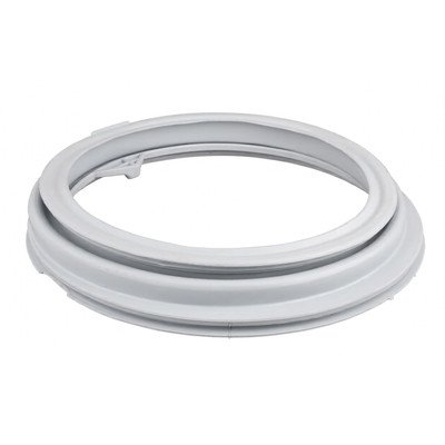 Fartuch drzwi do pralki Candy CY1084 / CS2125 / PFS 90489151