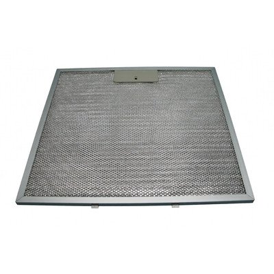 Filtr aluminiowy 320x300x9 1012839